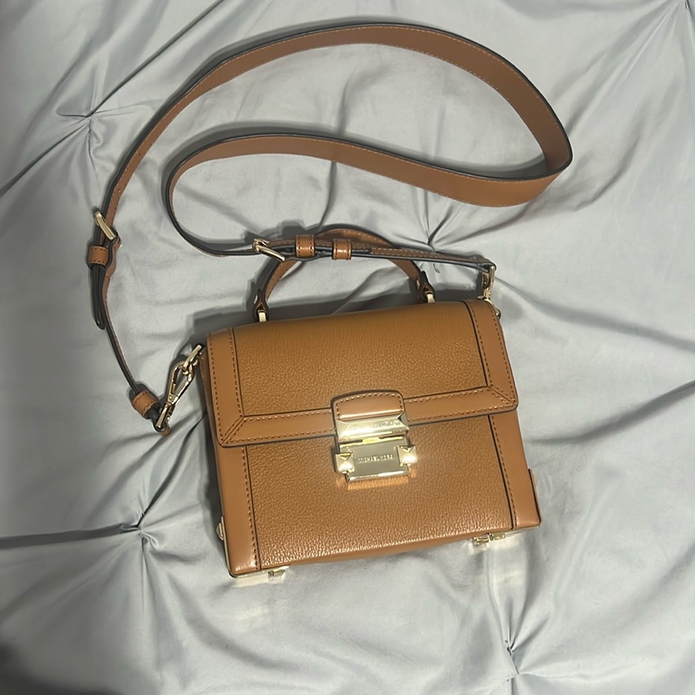Mini crossbody Micheal Kors bag